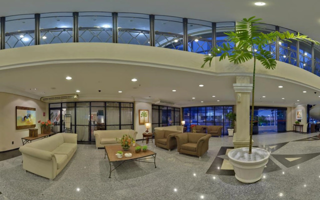 Tulip Inn Fortaleza