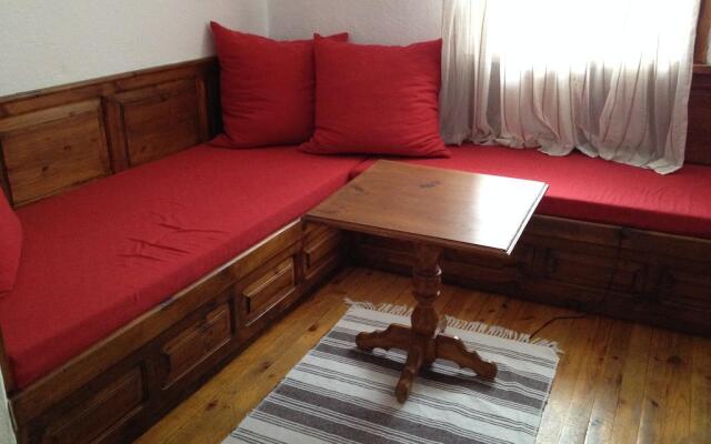 Bonchova House Guest House