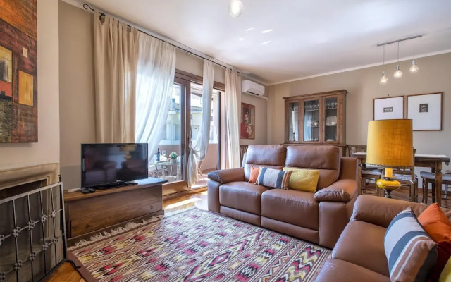 Sardinia Re - Tema Apartment