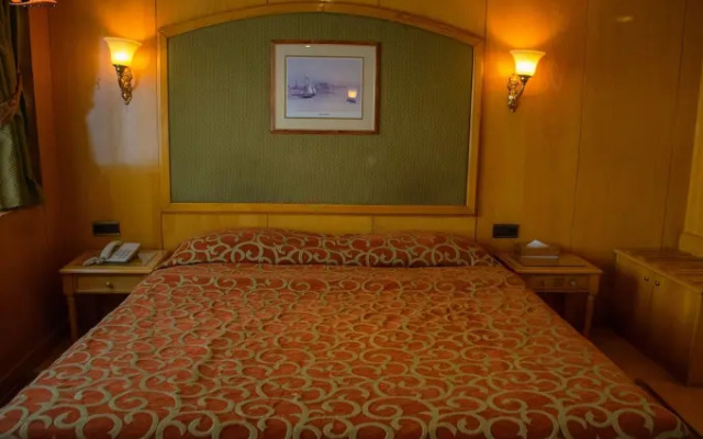 MS Nephtis Nile Cruise