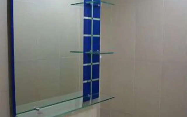 YYK 1Borneo Condominium