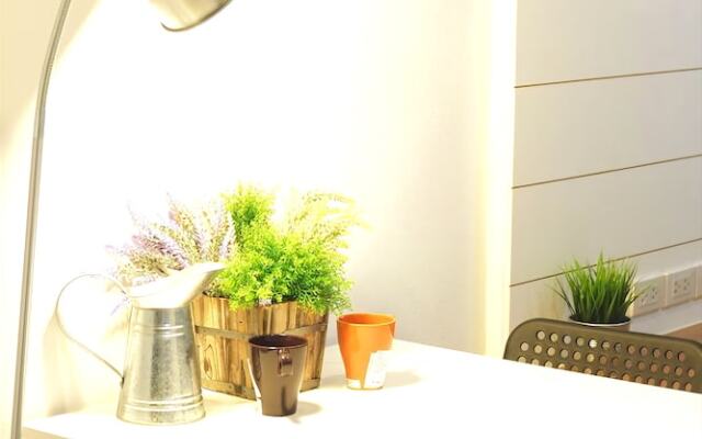 Wealth30th Apartment