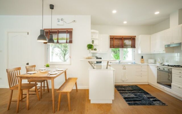 Tamarind Villa Phuket