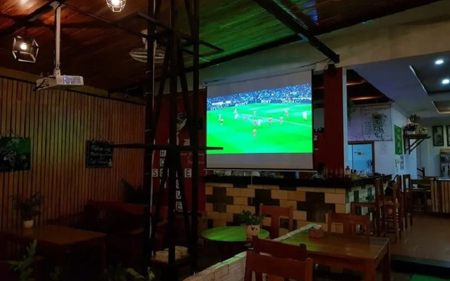Duke Hostel