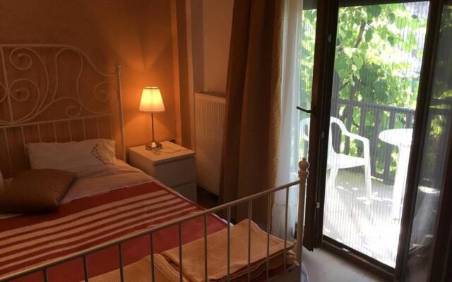 Villa Maro3 Afytos
