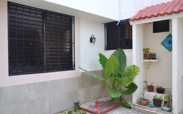 Casa Bugambilias Cancun