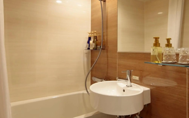 Candeo Hotels Osaka Namba