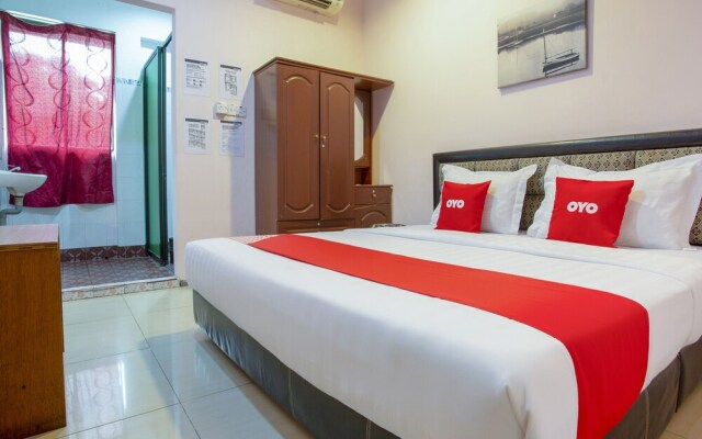 OYO 89782 Ranau City Inn