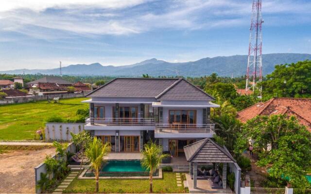 Villa Sean