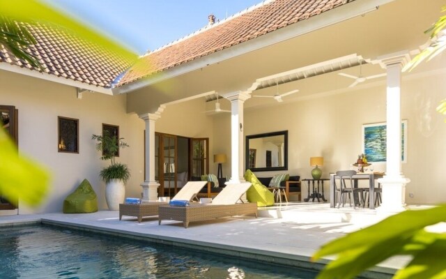 Villa Mandala (Vilorium) #3259005 - 2 Br Villa