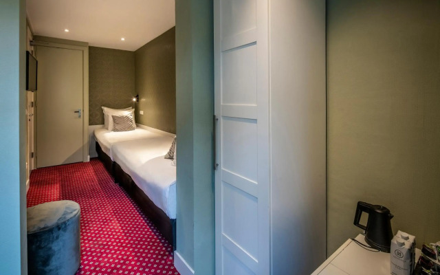 Atlantis Hotel Amsterdam