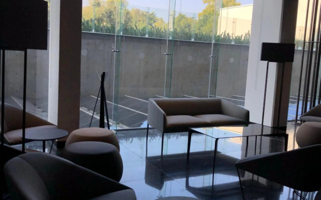 Galeria Plaza San Jeronimo