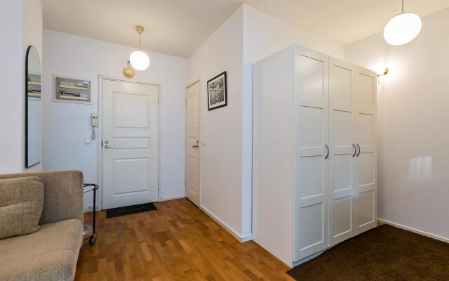 GMApartments on Kamergersky Lane