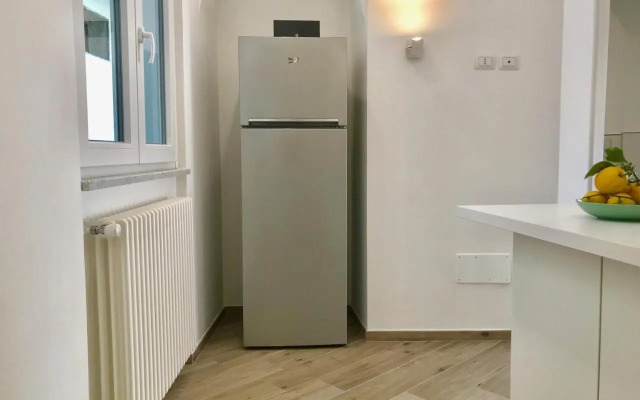 Trifoglio Apartment