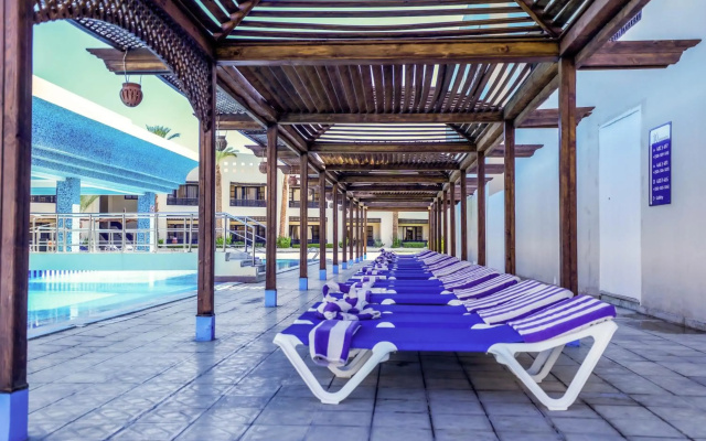 Blend Club Aqua Resort