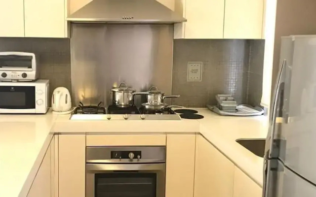 Bintang Fairlane Home - The Heart of KL