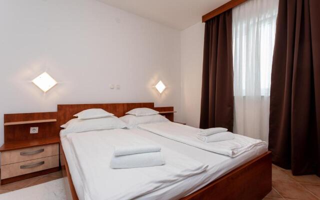 Bed & Breakfast Došen