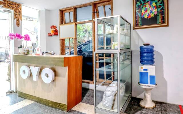 Chendana Homestay Bali