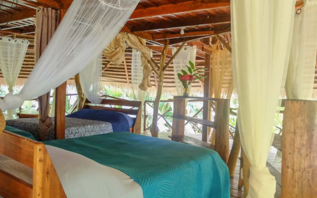 Casa Moabi