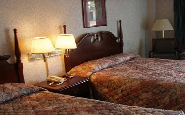 Scottish Inns Morristown