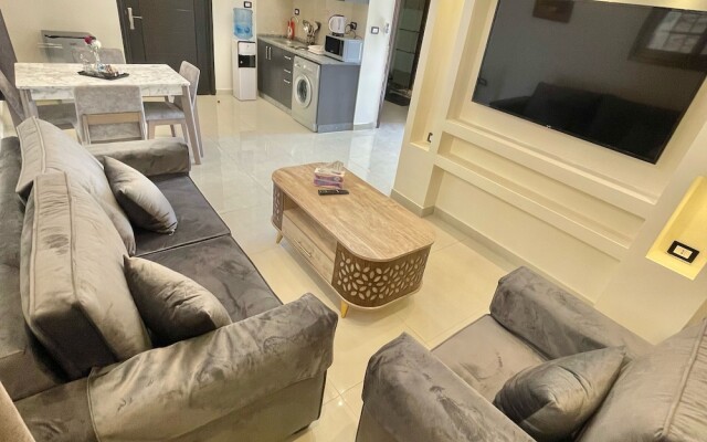 VillaMira GuestHouse 2 Downtown Amman