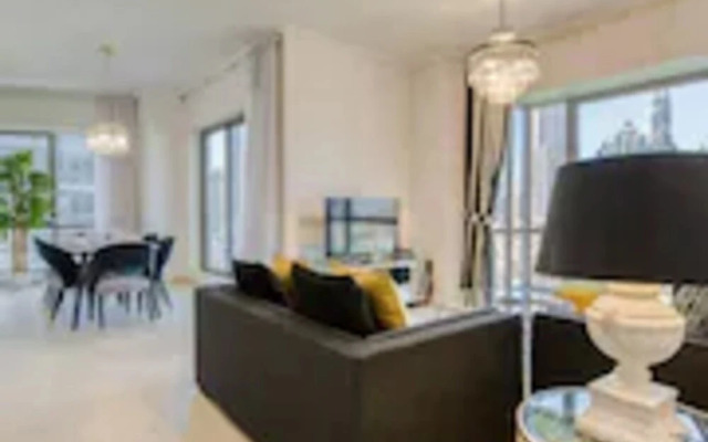 Nasma Luxury Stays - South Ridge