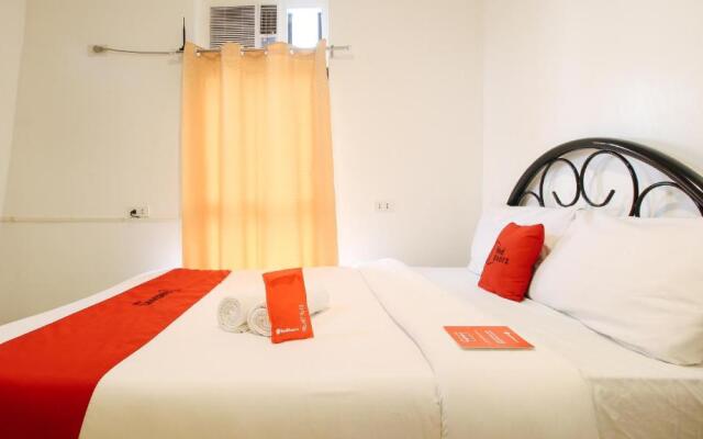 RedDoorz Plus @ Jardin Suites Guadalupe Nuevo