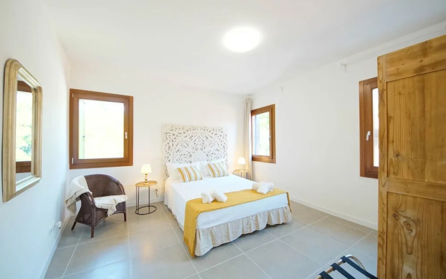 DolceVita Apartments N. 491