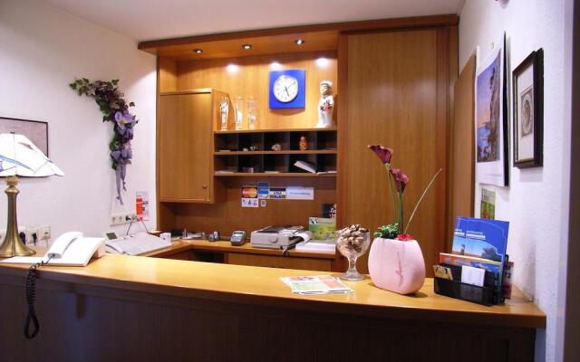 Hotel zur Therme