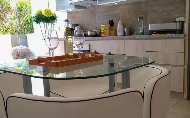 Condominio Ocean Reef