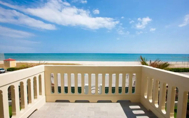 Villaggio Camping Blu