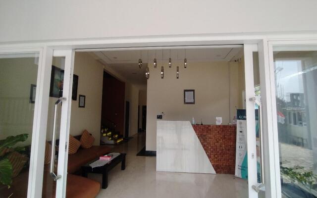 Akor Guest House