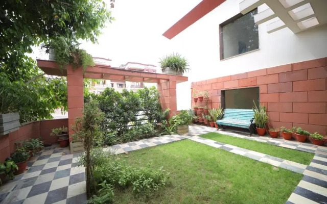 Bansi Home Stay