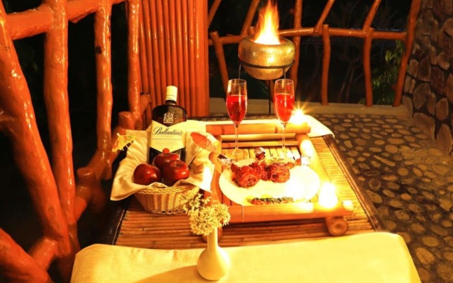 CHIS Kabeela Resort