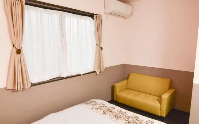 Kyoto Minami-ku - House / Vacation STAY 81714