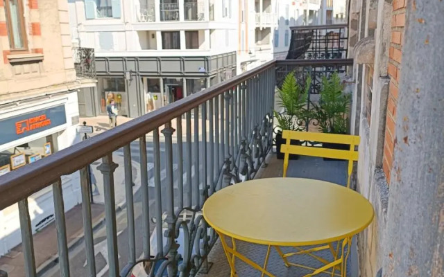 T3 Neuf Ultra Centre Arcachon