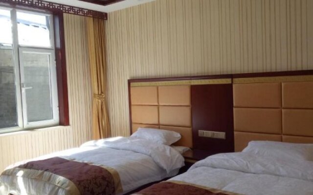 Wutaishan Yuanyuan Hotel