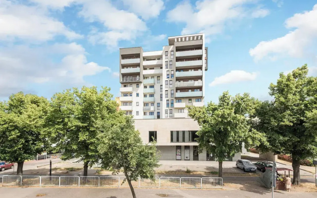 Hallera 165 by Downtown Apartments