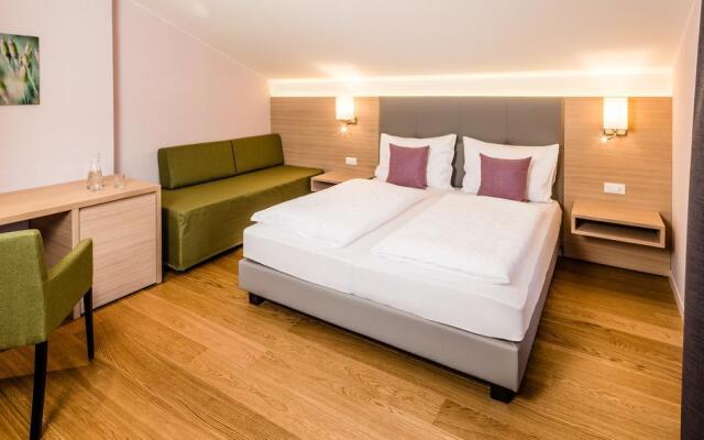 Jardis Boutiquehotel - Adult Only