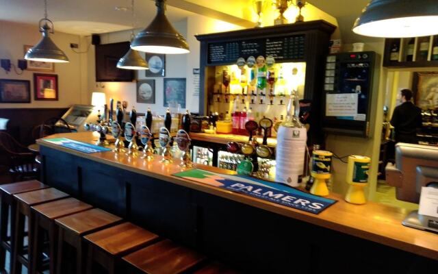 The George Inn