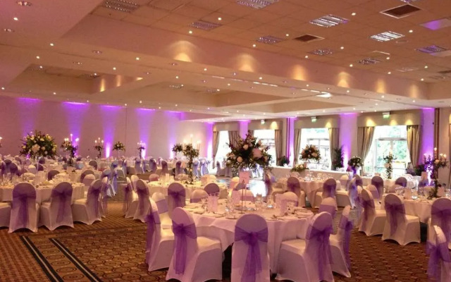 De Vere Beaumont Estate