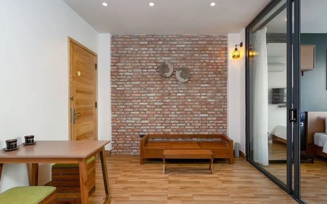 Sea Vista Boutique Hotel