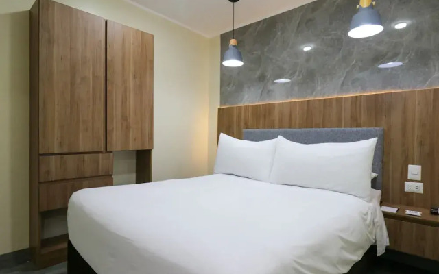 Marvelous 1BR With AC in San Isidro