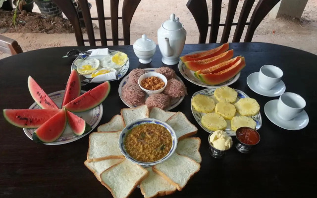 Methusha Holiday House