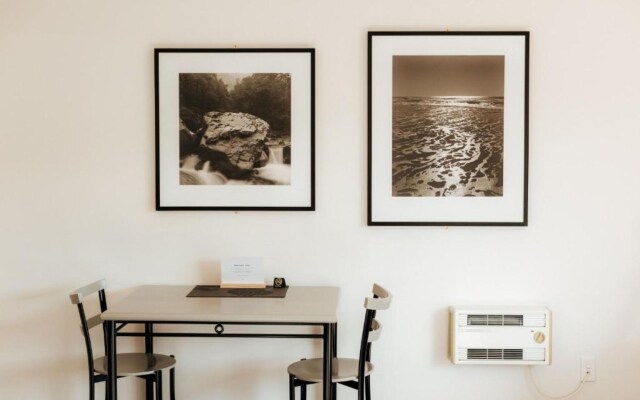 Akaroa Criterion Motel