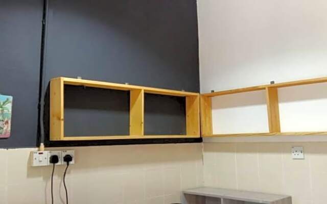 Karya Story Hostel