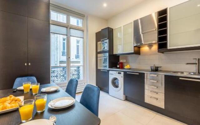 Sweet Inn Apartments - Rue De Cerisoles