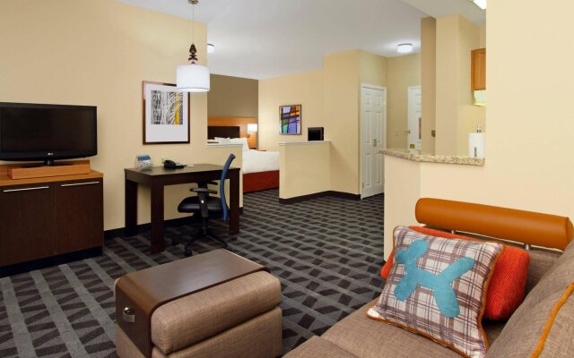 TownePlace Suites by Marriott Redwood City Redwood Shores