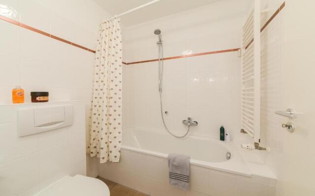 Ostseeresidenz - Whg 16