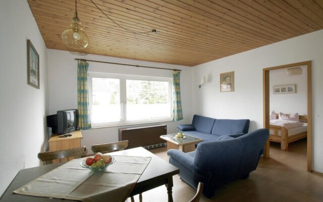 Ferienwohnanlage Lübben